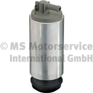 PIERBURG 7.02550.61.0 Yakit Pompasi Elektrikli Vw Passat (96-05) Polo (96-09) Golf Iv (97-06) Skoda Fabia (99-07) Audi A3 (96-03) A6 (97-05)